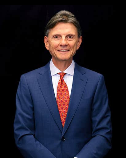 John K. Avanzino